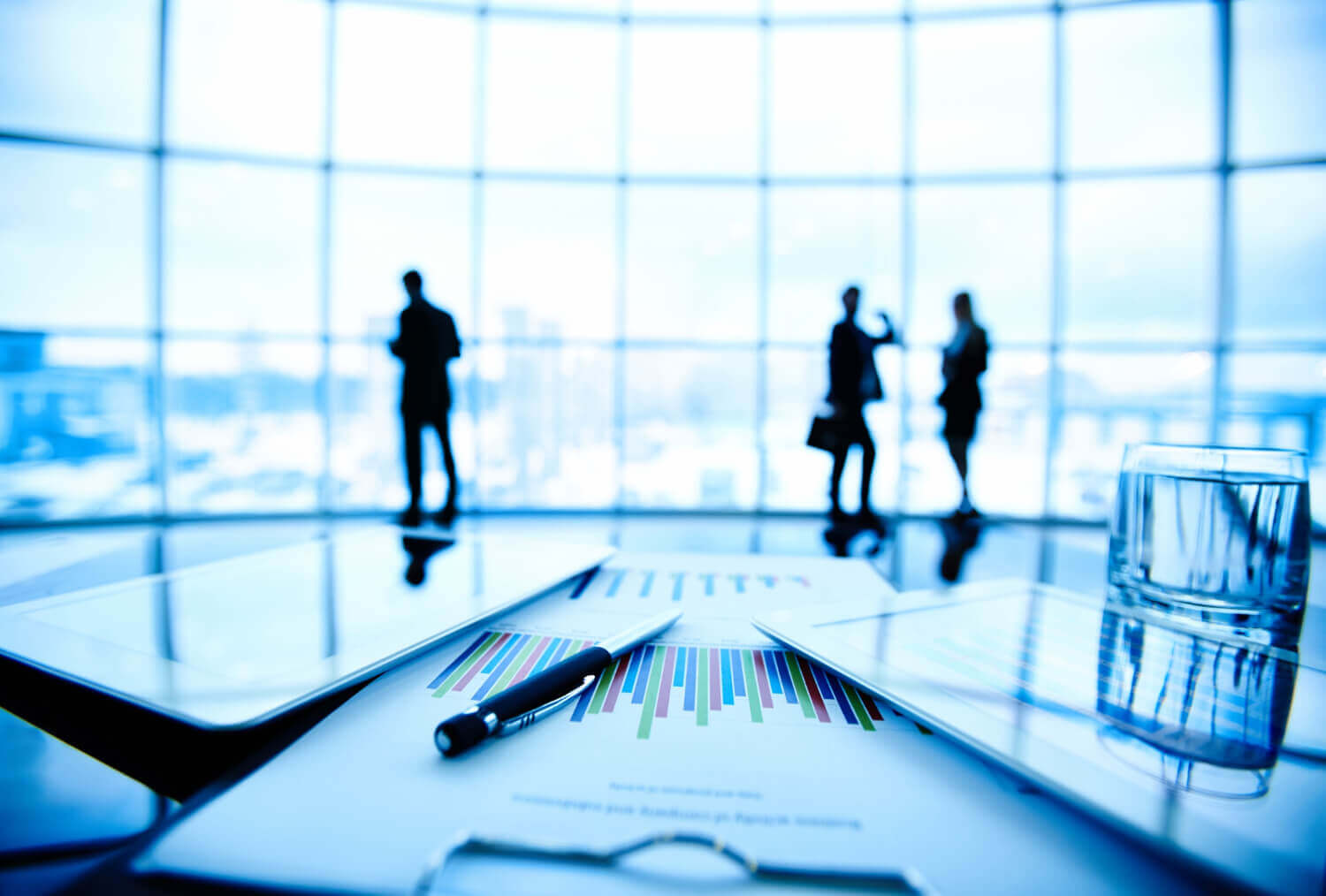 Ticaret Odası Kaydı: Nedir ve Nasıl Yapılır?