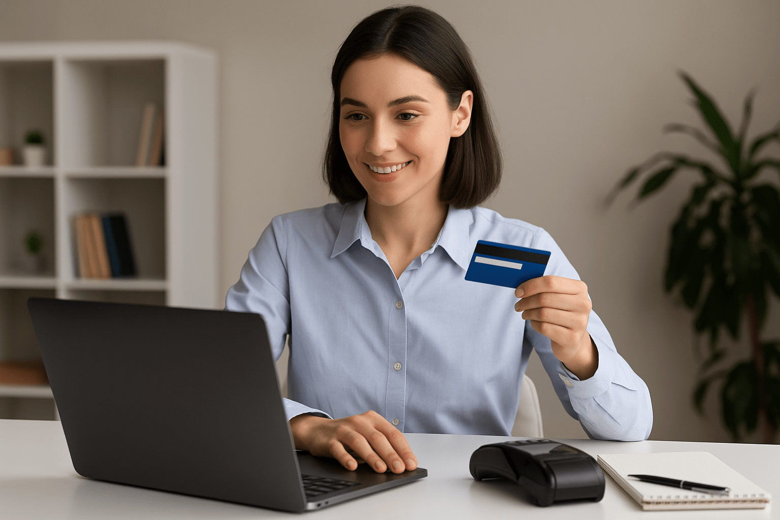 Sanal POS Nedir? 2025’te Doğru Seçim ve Entegrasyon Rehberi