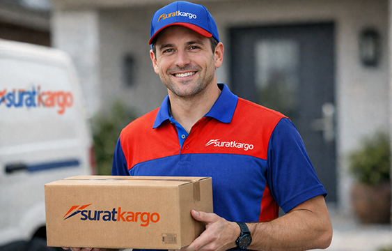 Sürat Kargo operasyonu