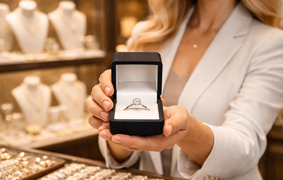 Kuyumculuk operasyonu