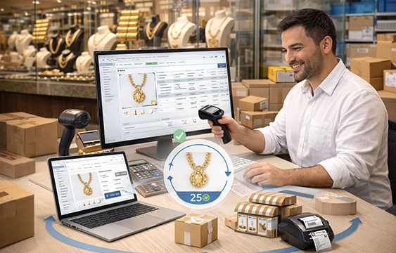 Tek stok ve otomatik kapanma